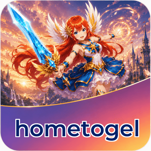 Proses download aplikasi Android cepat dan aman di hometogel APK Indonesia.